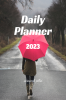 Daily Planner 2023 : My Daily Planner 2023 Planner 2023 To do list cheklist