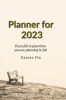 Planner for 2023(updated)