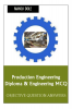 Production Engineering Diploma &amp; Engineering MCQ