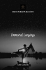 Immortal Longings : Immortal Longings is a book wherein the author has flourished her poems with utmost experience and anticipation in her life that made her the master of her own language and word...