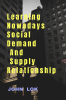 Learning Nowadays Social Demand And Supply Relationship