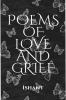 POEMS OF LOVE AND GRIEF