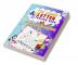 The Jumbo ABC Letter Tracing Book for Kids Ages 2-5 : Preschool and Kindergarten Activity Workbook for Practicing Pen Control and Handwriting