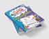 The Jumbo ABC Letter Tracing Book for Kids Ages 2-5 : Preschool and Kindergarten Activity Workbook for Practicing Pen Control and Handwriting