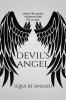 Devil's Angel : Her purity collapsed with His cruelty