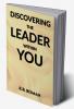 Discovering The Leader Within You