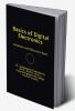 Basics of Digital Electronics : Graduate Level Electronics Book