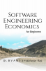 Software Engineering Economics : for Beginners