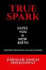 TRUE SPARK : GIVES YOU A NEW BIRTH