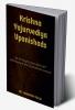 Krishna Yajurvediya Upanishad : An Attempt to provide brief overviews of the Upanishads content.