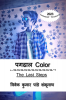 Pagdhal Color / पगढाल Color : The Last Steps