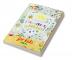 3 Minute Gratitude Journal for Kids Ages 4-8 : Notebook with Simple and Funny Pages for Children to Write their Thoughts