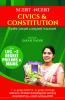 SCERT-NCERT CIVICS &amp CONSTITUTION