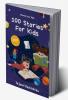 100 Stories For Kids