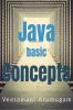 Java Basic Concept : Core Java