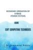 Economic Operation of Hybrid Power Systems Using Soft Computing Techniques