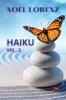 Haiku (vol.3) : Japanese form of poetry in English