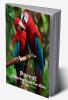 Parrot Coloring Book for Kids : Children Coloring and Activity Book for Girls &amp; Boys Ages 3-8 | 30 State Parrotss and Nature | Beautiful Parrotss Coloring and Activity Book | Dover Nature | Ama...