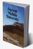 Ancient Mithila University : University of Ancient Mithila