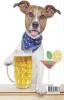 Cute Animals with Drink Adult Coloring Book Luxury Edition : Fun Coloring Pages with Drinking Animals for Party Lovers and Adults | Relaxation with Stress Relieving Cute Animals with Drink Desings