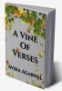 A Vine Of Verses