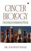 CANCER BIOLOGY