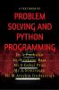 PROBLEM SOLVING AND PYTHON PROGRAMMING