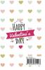 Meaningful Love Coupons : Valentine's day 25 Coupons for Him and Her Valentines Birthday Christmas Anniversary