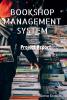 Bookshop Management System : Project Report