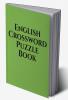 English Crossword Puzzle Book