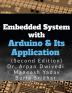 Embedded System with Arduino & Its Applications : As Per RGPV Syllabus of Diploma Electrical Engineering