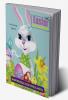 Easter Cut and Paste Workbook for Preschool Kindergarten : Cut and Paste Easter and Spring Holiday | Amazing Colouring and Cutting Activity Book for Toddlers Kids and Preschoolers| Perfect Idea Gi...