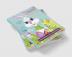 Easter Cut and Paste Workbook for Preschool Kindergarten : Cut and Paste Easter and Spring Holiday | Amazing Colouring and Cutting Activity Book for Toddlers Kids and Preschoolers| Perfect Idea Gi...