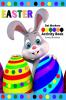 Easter Dot Markers Activity Book for Kids : Easy Toddler and Preschool Kids Paint Dauber Colouring Easter Basket Stuffers | Kindergarten Activities Workbook | Perfect Idea Gift for Kids Ages 2-6