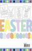 Easter Dot Markers Activity Book for Kids : Easy Toddler and Preschool Kids Paint Dauber Colouring Easter Basket Stuffers | Kindergarten Activities Workbook | Perfect Idea Gift for Kids Ages 2-6