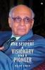 Dr. Mahinder C. Watsa The Sexpert A Visionary and A Pioneer