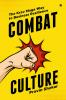 COMBAT CULTURE (B/W) : The Krav Maga Way to Business Resilience