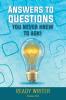 Answers to Questions You Never Knew to Ask