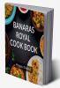 BANARAS ROYAL COOK BOOK