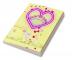 VALENTINE'S DAY COLORING BOOK FOR KIDS : CUTE LOVE DESIGNSCOLORING PAGES FOR CHILDREN AGES 3-12 8.5X11