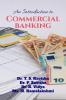 An Introduction to Commercial Banking