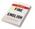 Fine Spoken English : Speak English Like Natives- Ash #Shorts