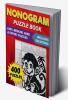 Nonogram Puzzle Book : 400 Challenging Nonograms A Puzzle Lover's Delight