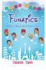 Funatics : A Book on Games Quiz & Loads of Fun