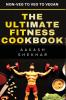 THE ULTIMATE FITNESS COOKBOOK