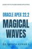 ORACLE APEX 22.2