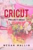 Cricut Project Ideas : Explore Air 2 and Design With Cricut Maker in This Step-By-Step Guide Filled With Illustrated Ideas for Creating Unique Craft Items Using Cricut Maker (2022 Guide for Beginners)