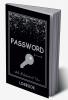 Password LogBook for Work with Alphabetical Tabs WITH Premium Silver Cover WTF is my Password Log | Keeper for Your All Passwords | Organizer | Tracker | Premium Silver Cover Amazing Gift