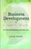 Business Development for Small Businesses and Start-ups