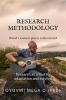 RESEARCH METHODOLOGY